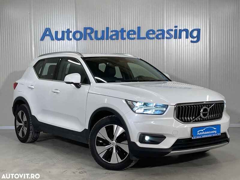 Volvo XC 40