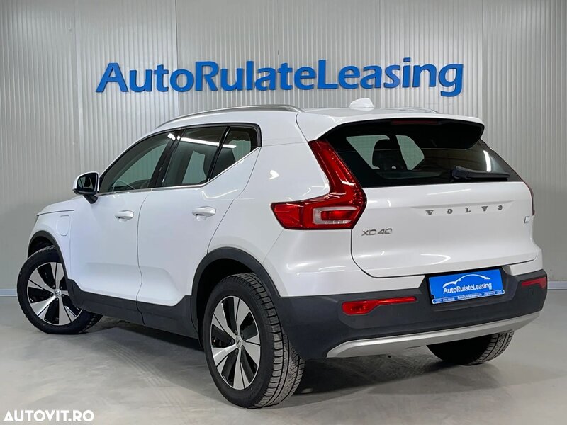 Volvo XC 40
