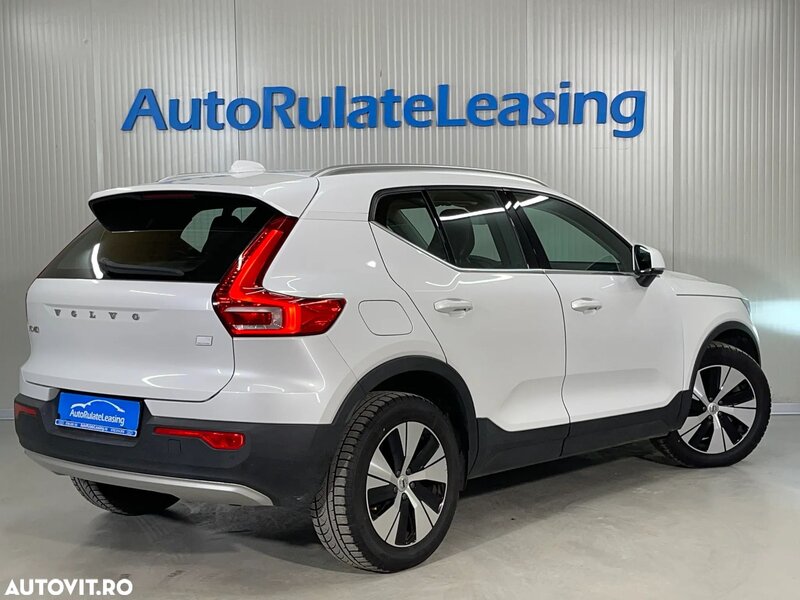 Volvo XC 40