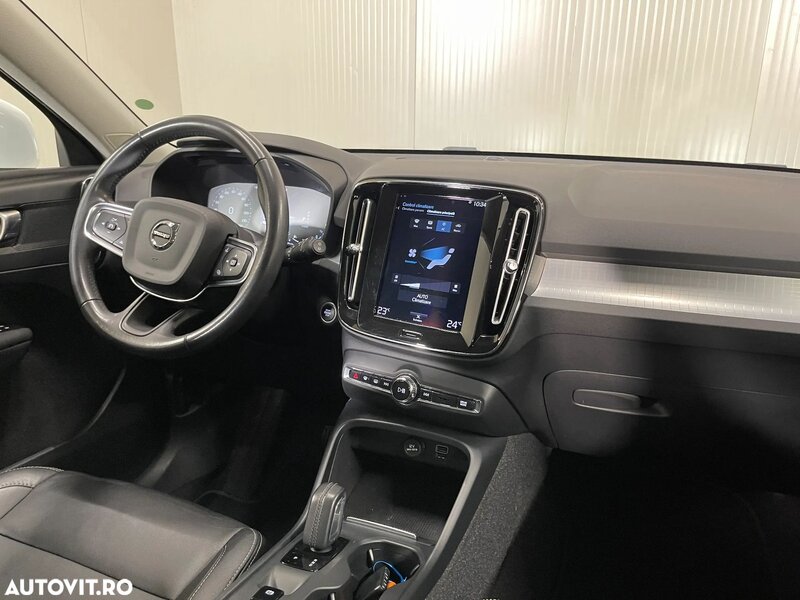Volvo XC 40